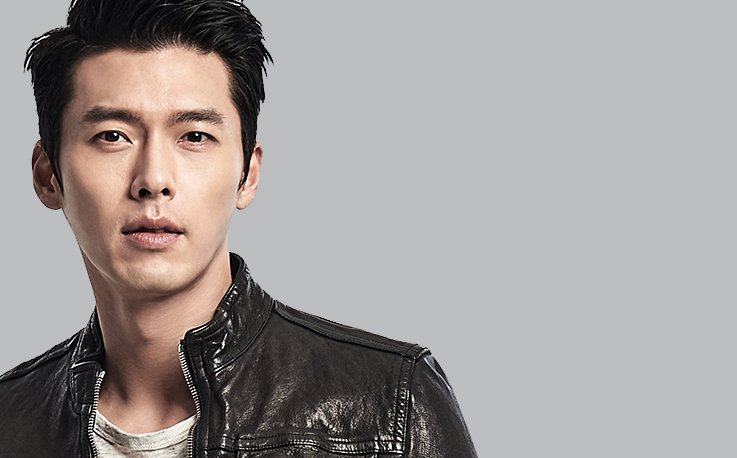 2016광주비엔날레 홍보대사에 한류스타 현빈 관련 이미지